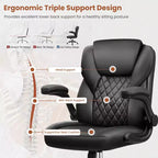 Velvet Desk Chair for Home Office, Soft Height Adjustable 360 Swivel Computer Chair, Beige