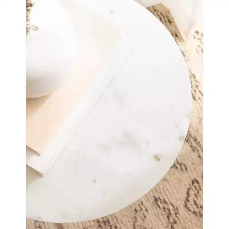 Round Side Table