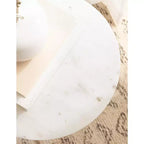 Round Side Table