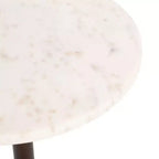 Round Side Table