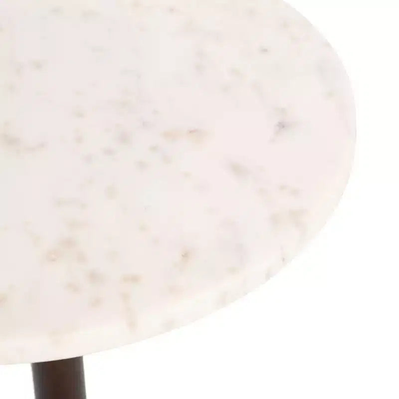 Round Side Table