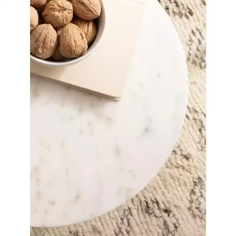 Round Side Table