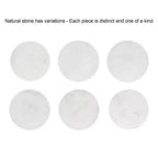 Round Side Table