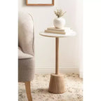 Round Side Table