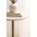 Round Side Table