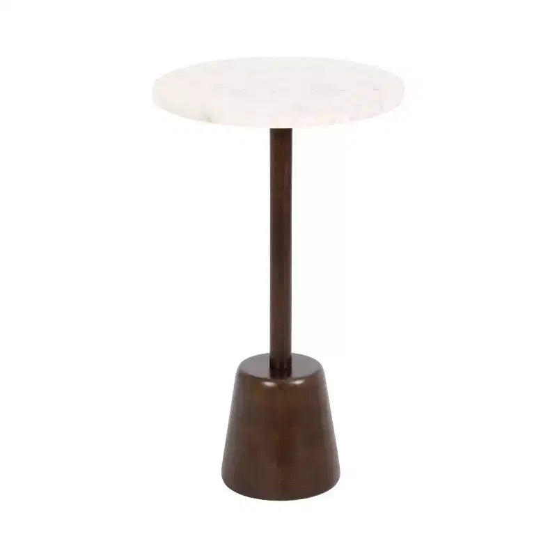 Round Side Table